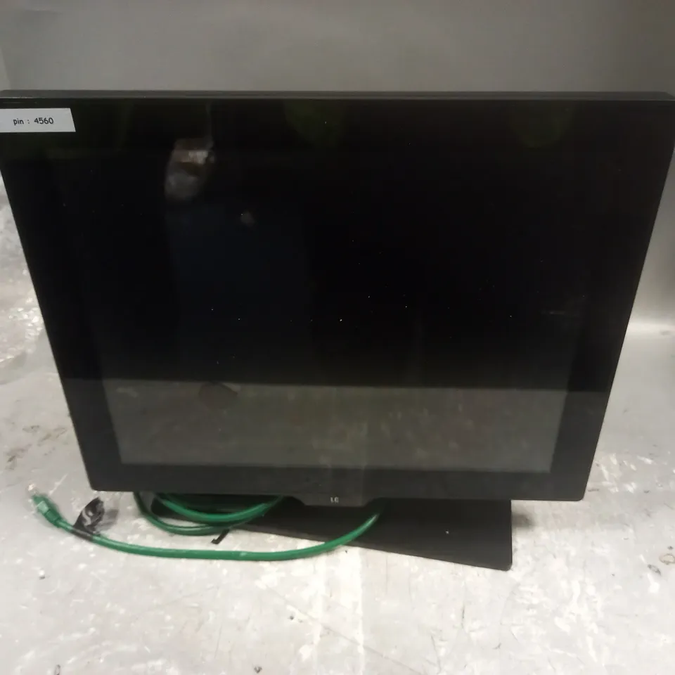 UNBOXED LC POS SYSTEM - LC-CO-11