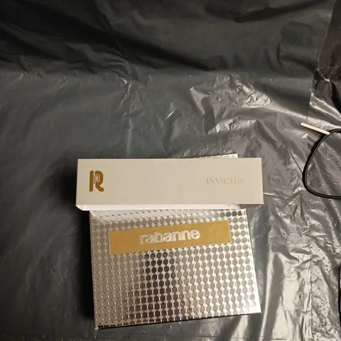 PACO RABANNE INVICTUS GIFT SET – EAU DE TOILETTE, BOXED WITH EXTRA ITEM