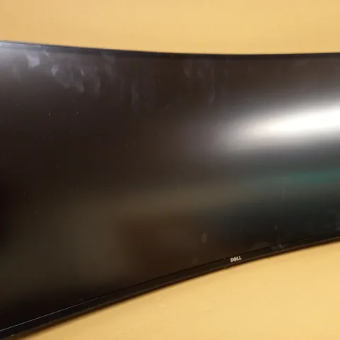 DELL U3417W CURVED MONITOR