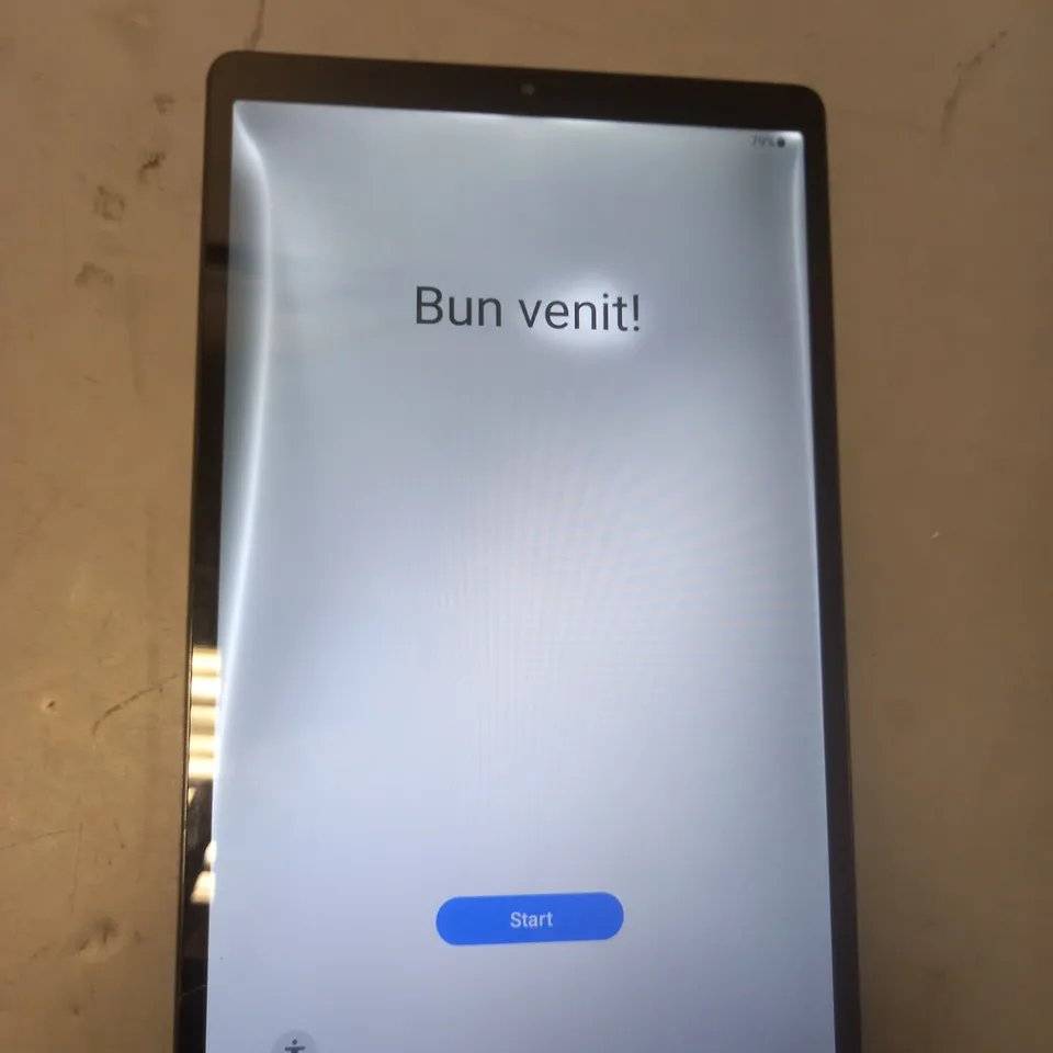 SAMSUNG GALAXY TAB A7 LITE 32GB SM-T220