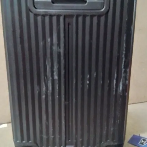 LUGG TRAVEL SUITCASE 