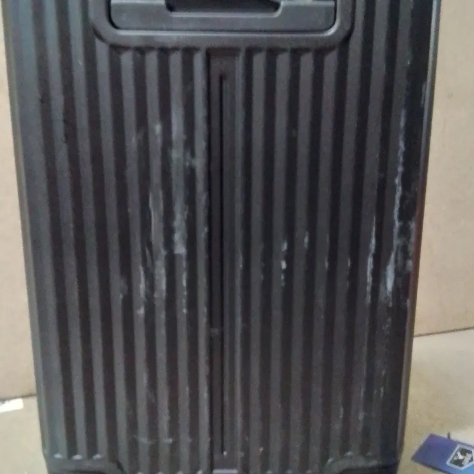 LUGG TRAVEL SUITCASE 