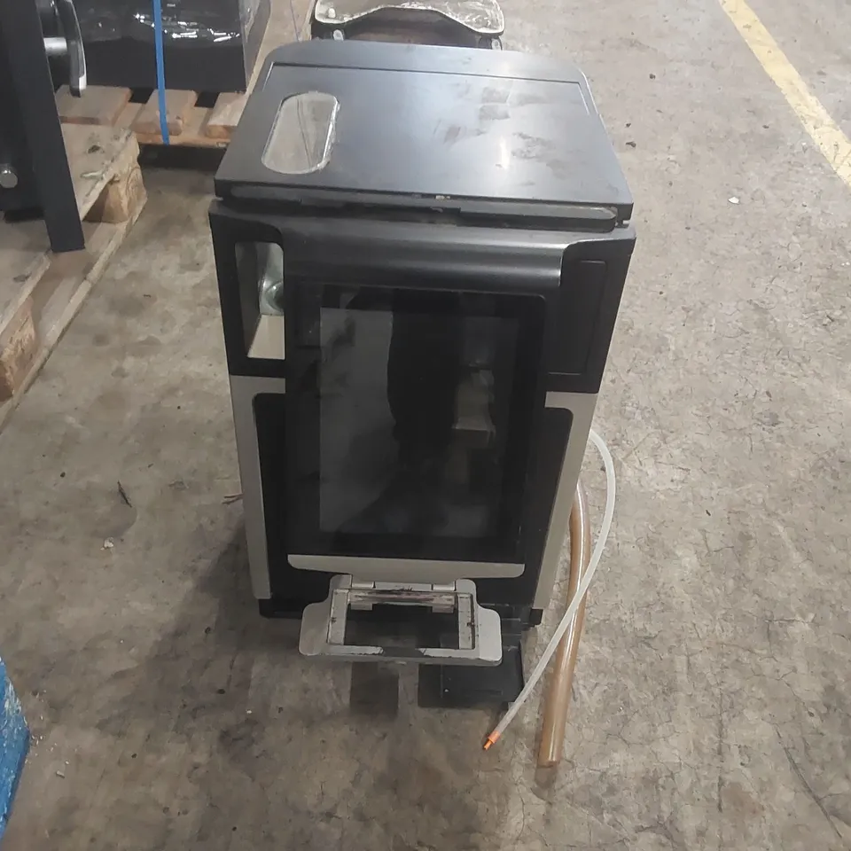 SCHAERER INTENSE COMMERCIAL BEAN TO CUP COFFEE MACHINE