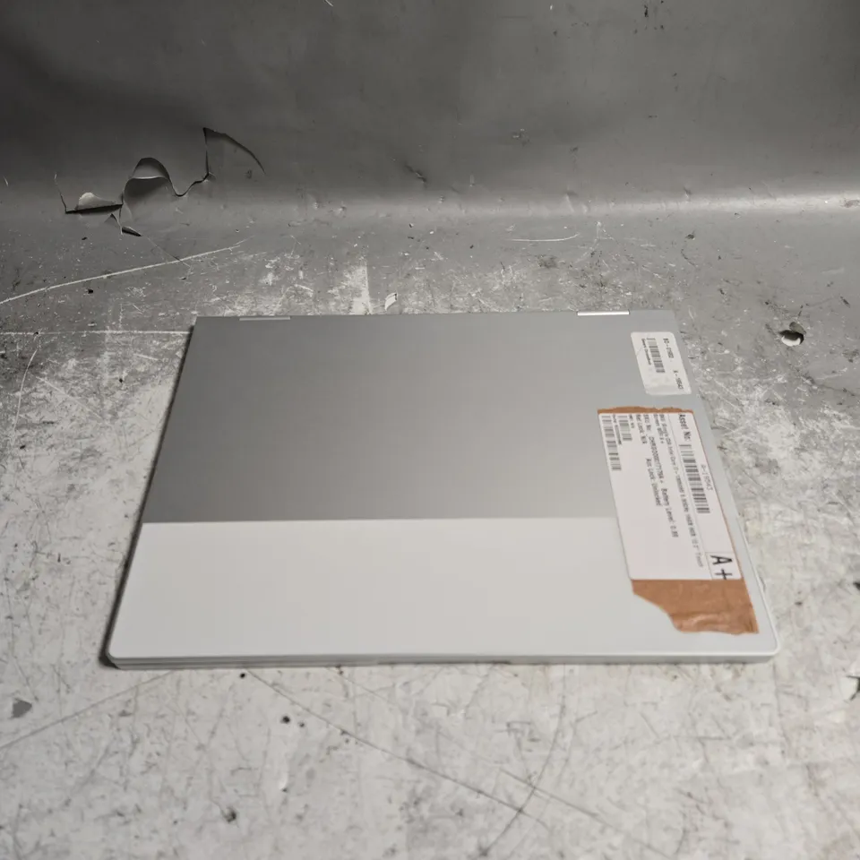 GOOGLE INTEL CORE I7 CHROMEBOOK 