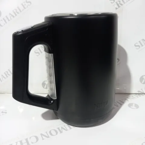 BOXED NINJA PERFECT TEMPERATURE KETTLE IN BLACK