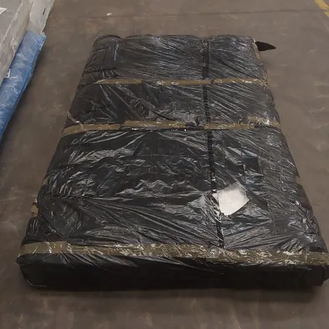 QUALITY BAGGED 4' SMALL DOUBLE MATTRESS