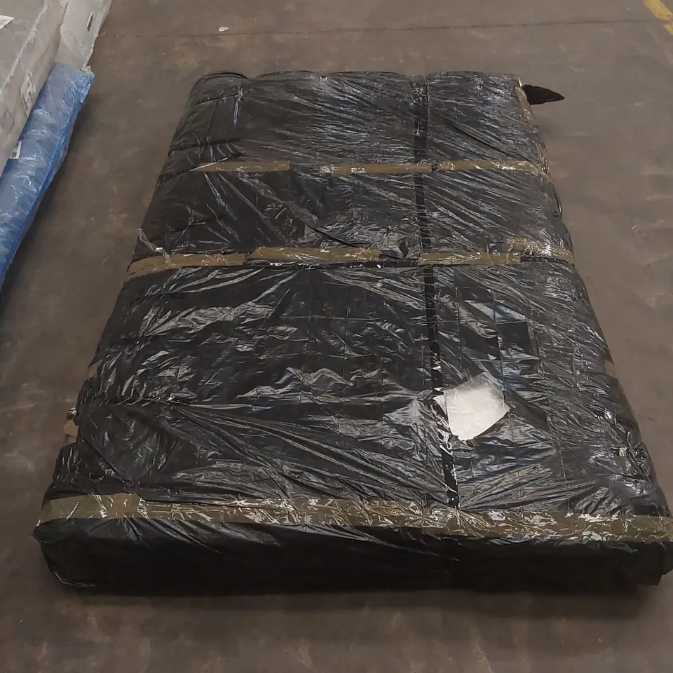 QUALITY BAGGED 4' SMALL DOUBLE MATTRESS 