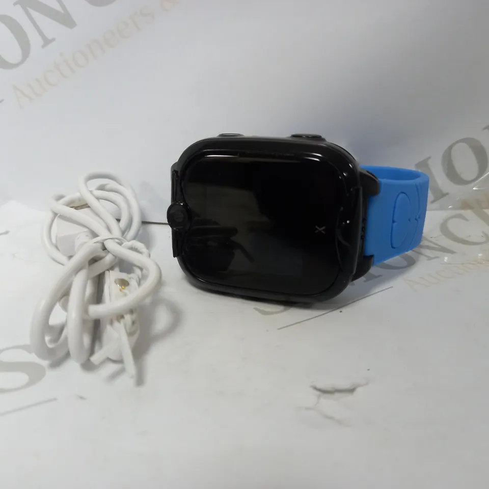 X GO2 CHILDRENS SMARTWATCH