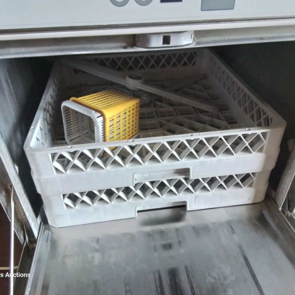 HALCYON AMIKA CABINET DISHWASHER Model 51XLP