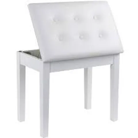 BOXED GRANDMA SHARK PIANO SEAT