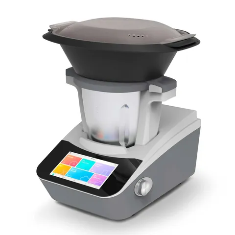 BOXED BELFRY KITCHEN SMART THERMO - COOKER, 18 PRESET FUNCTIONS