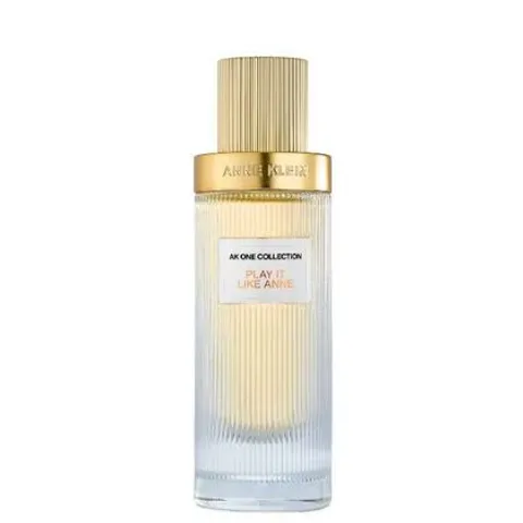 ANNE KLEIN PLAY IT LIKE ANNE 100ML FRAGRANCE
