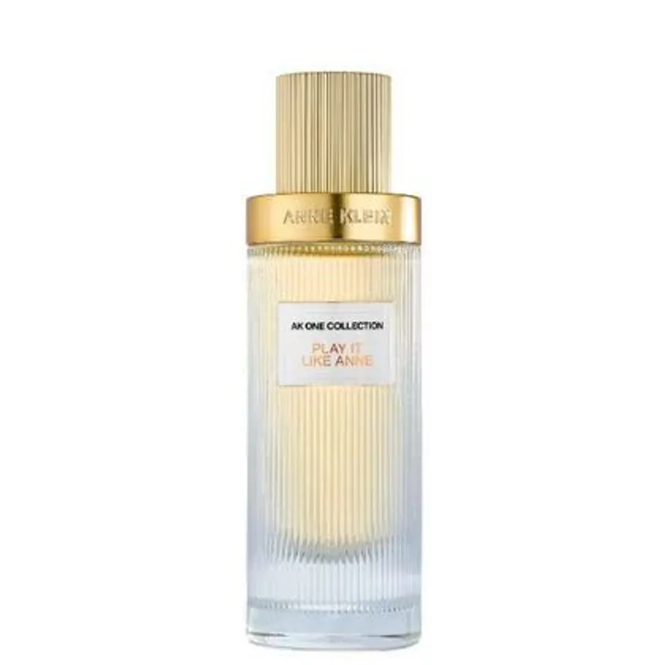 ANNE KLEIN PLAY IT LIKE ANNE 100ML FRAGRANCE