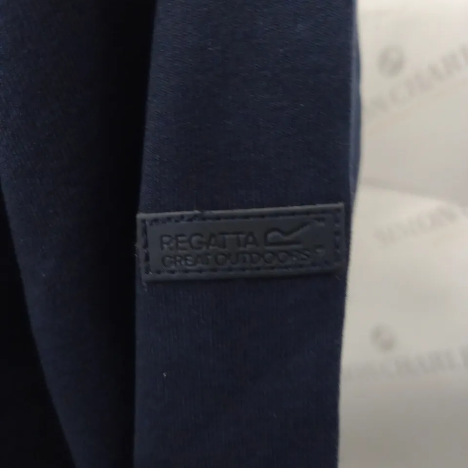 REGATTA BAYARAMA LADIES HOODY SIZE 18