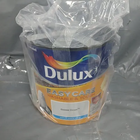 JOHNSTONES EASY CARE GOOSE DOWN MATT PAINT (2.5L) - COLLECTION ONLY