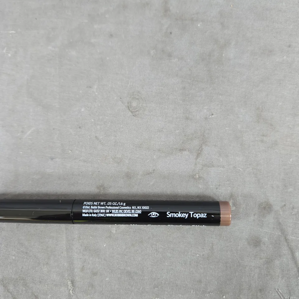 BOBBI BROWN LONG-WEAR CREAM SHADOW STICK – SMOKEY TOPAZ