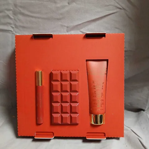 SWEET TOOTH BY SABRINA CARPENTER GIFT SET – EAU DE PARFUM & BODY LOTION