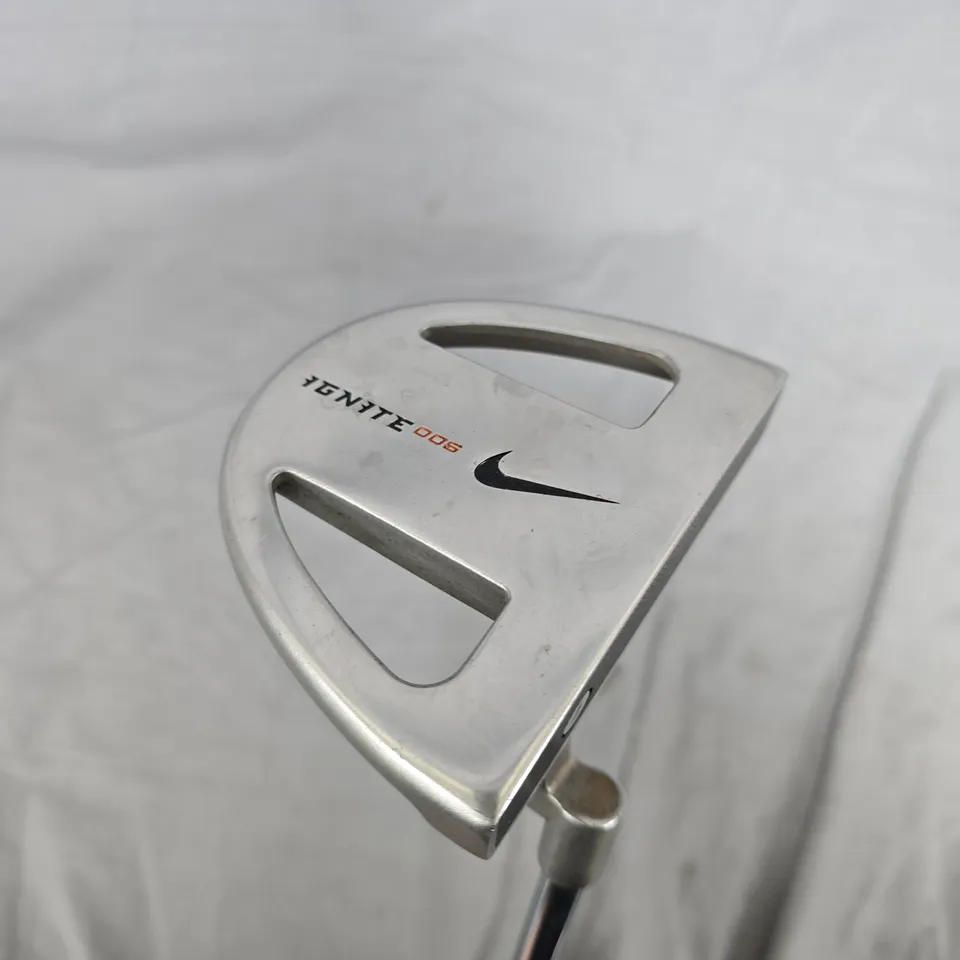 NIKE IGNITE 006 GOLF PUTTER