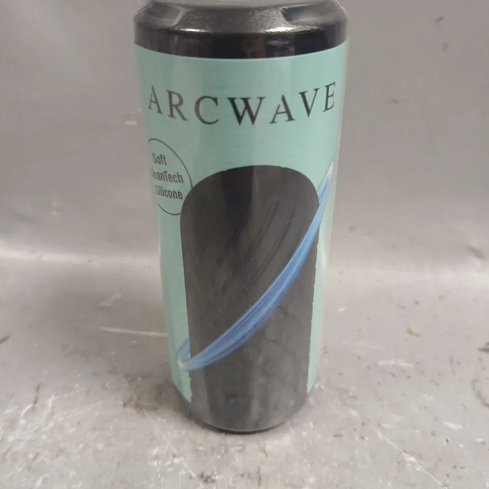 ARCWAVE GHOST FLIP IT POCKET STROKER