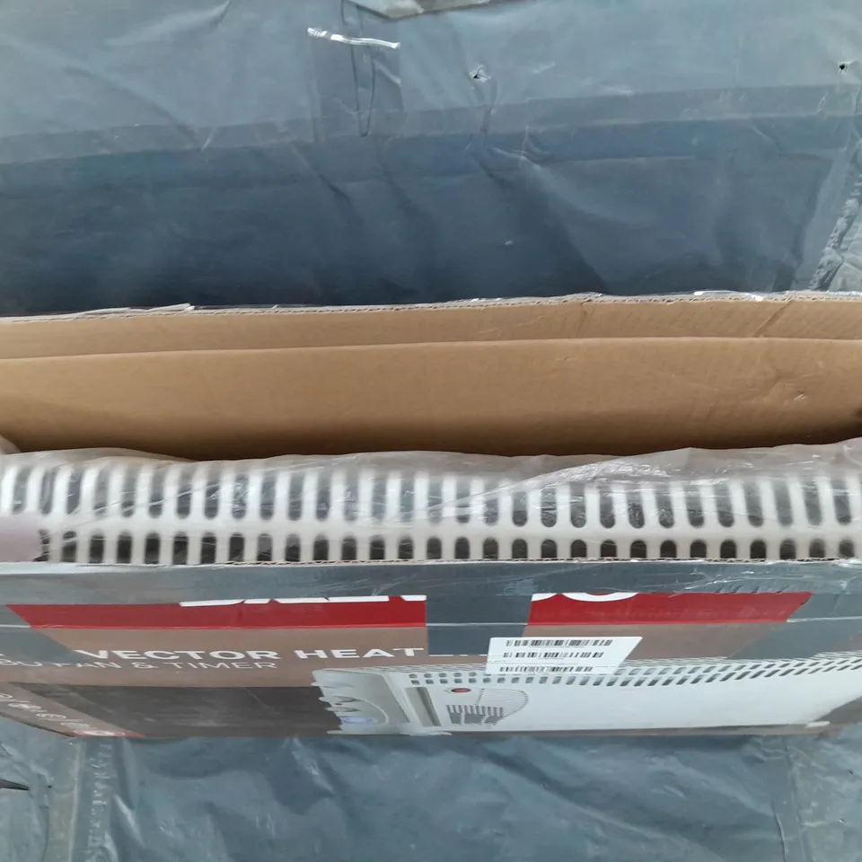 DAEWOO 2000W CONVECTOR HEATER 