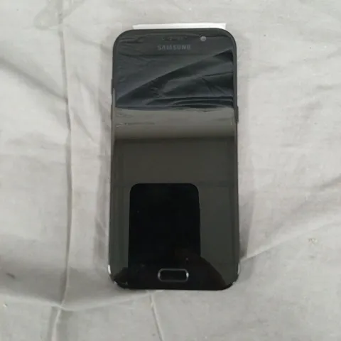 SAMSUNG GALAXY A5 (2017) – BLACK, UNLOCKED, 32GB