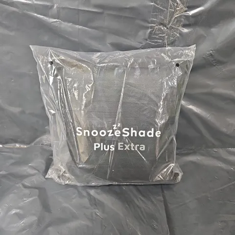 SNOOZE SHADE PLUS EXTRA BUGGY SUNSHADE