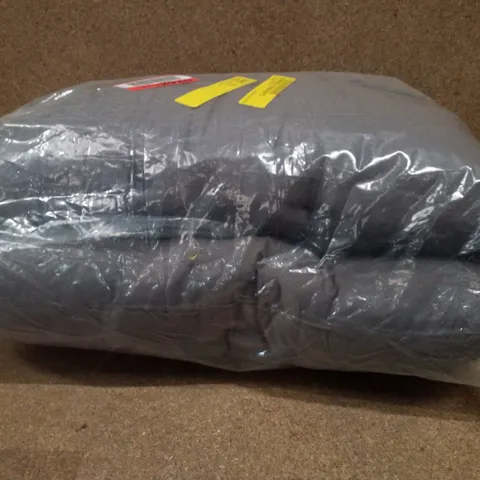 BAGGED GARDEN SEAT/BACK CUSHION