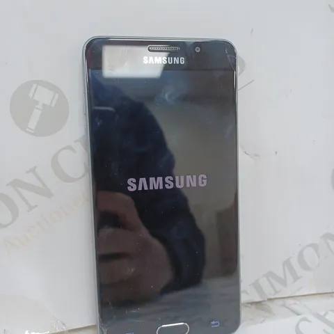 UNBOXED SAMSUNG SM-A51OF IN BLACK