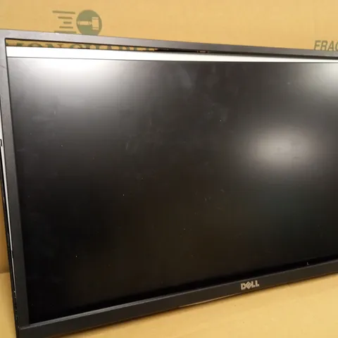 DELL P2417H MONITOR