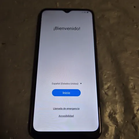 BOXED SAMSUNG A04E - 64GB 