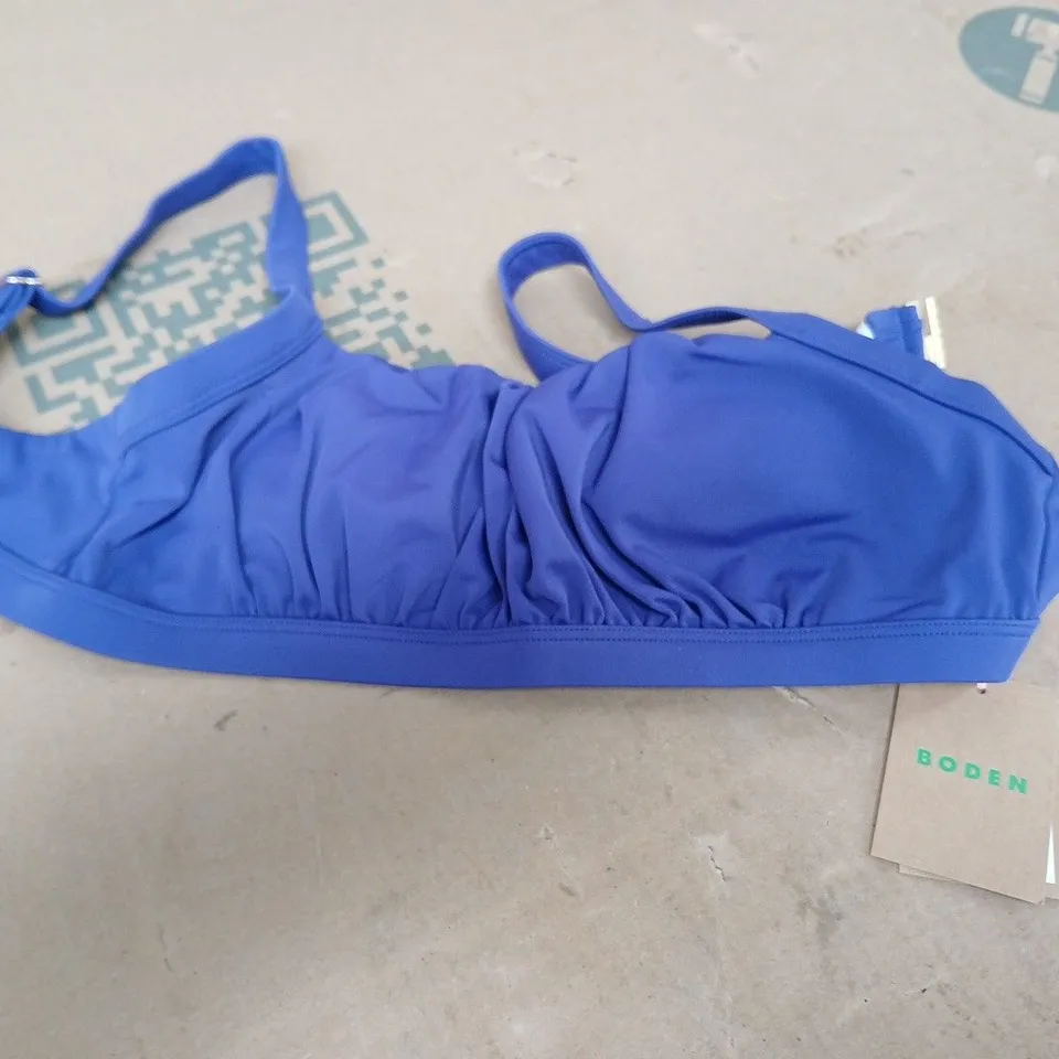 BODEN SKIATHOS BIKINI TOP – 10