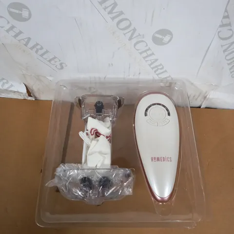 HOMEDICS SMOOTHEE SKIN SMOOTHER