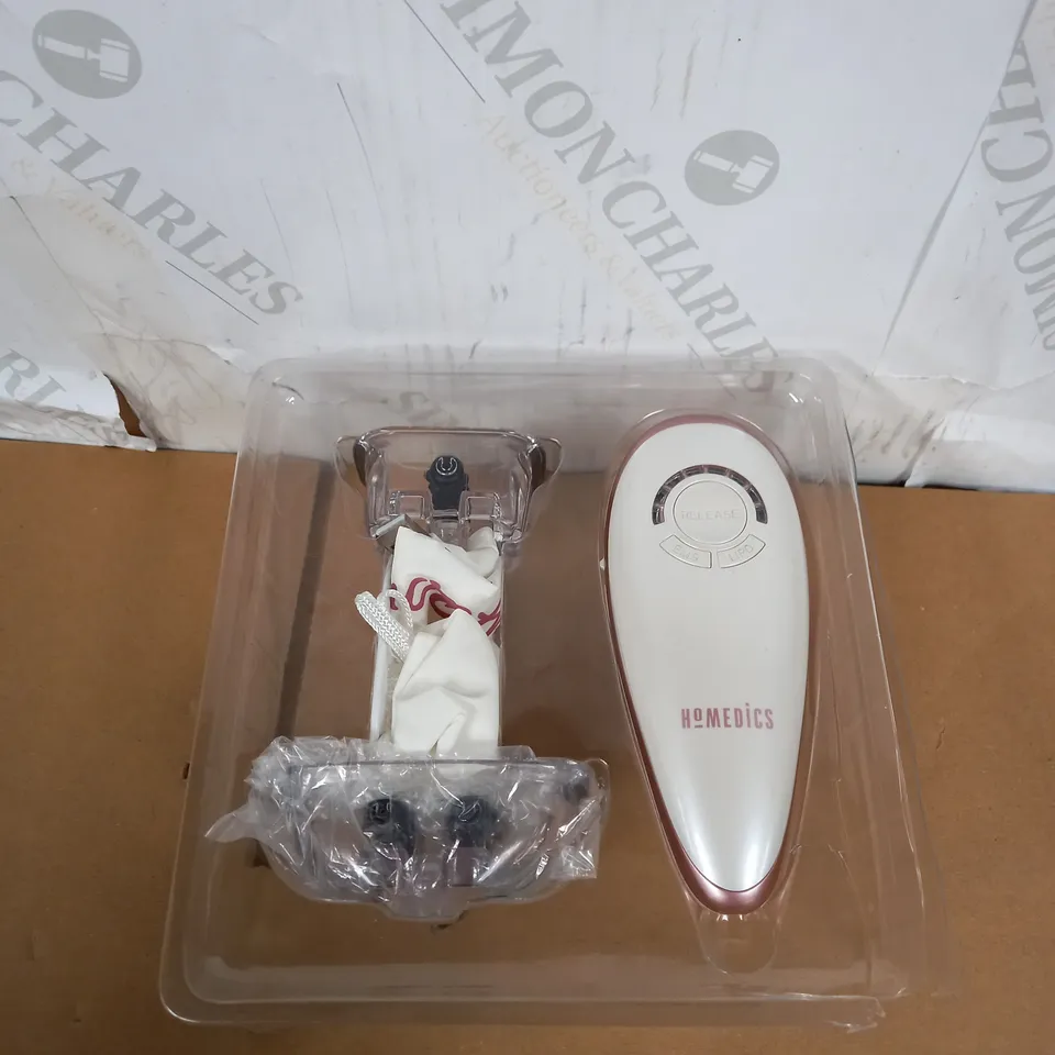 HOMEDICS SMOOTHEE SKIN SMOOTHER