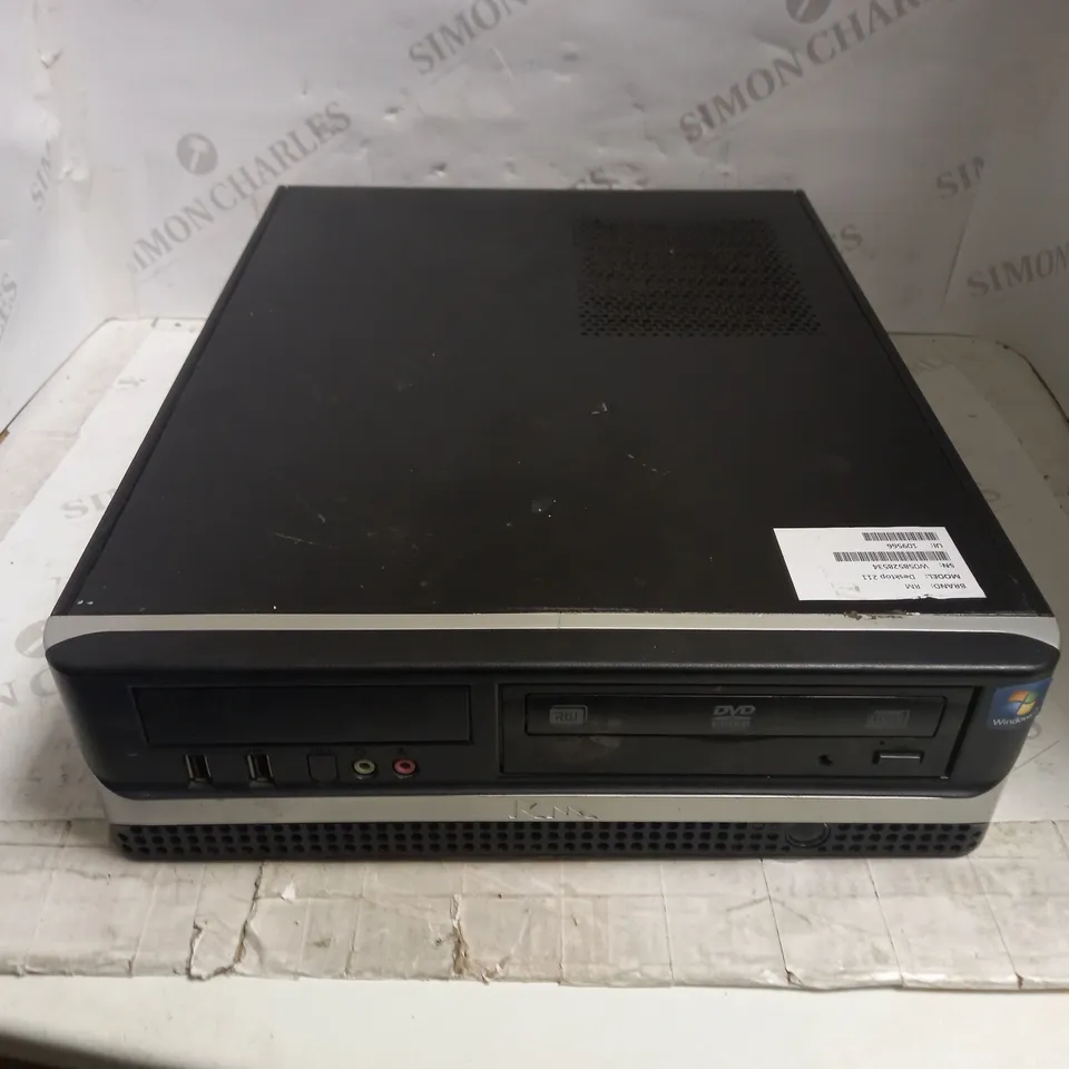 RM DESKTOP 211 PC TOWER