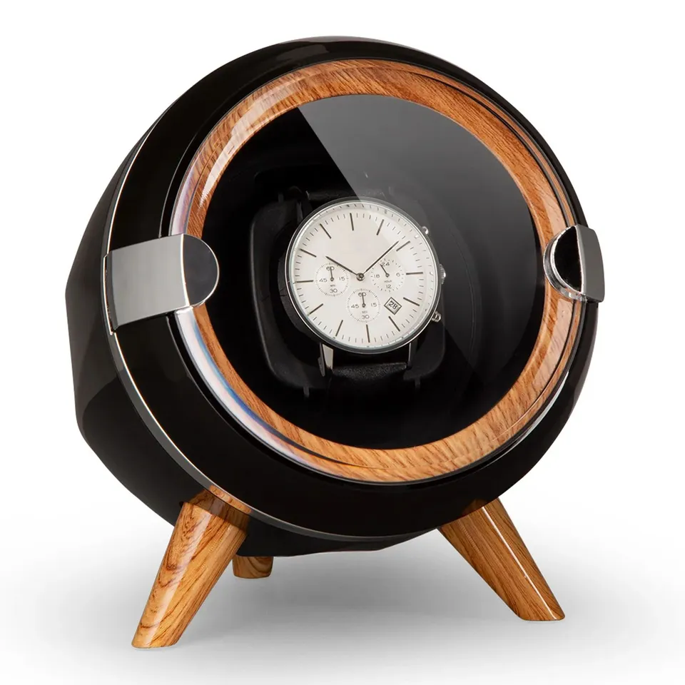 BOXED KLARSTEIN SINDELFINGEN WATCH WINDER