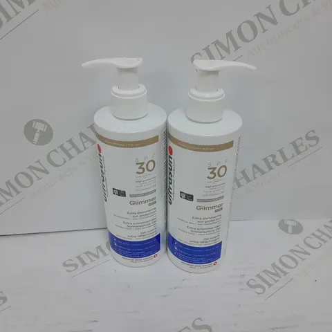 ULTRASUN PROFESSIONAL PROTECTION SPF 30