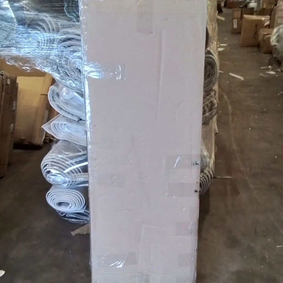 BOXED VELDIO 90CM CONSOLE TABLE 