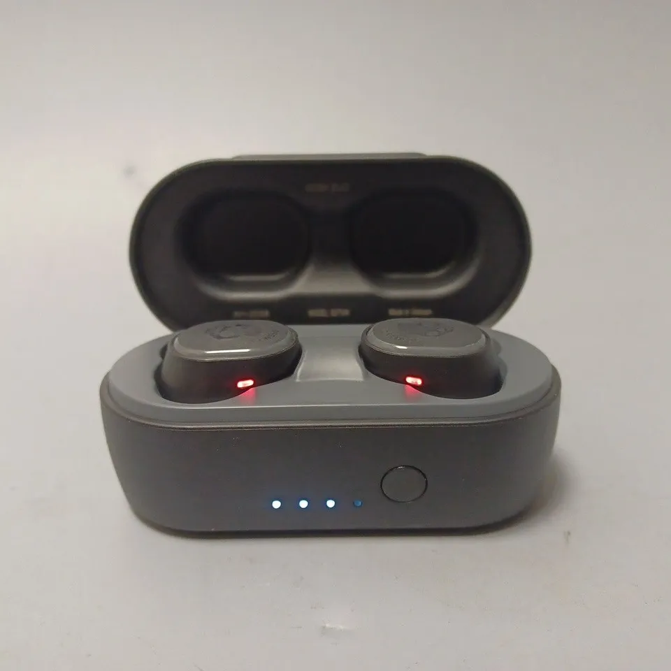 SKULLCANDY SESH EVO TRUE WIRELESS IN-EAR BLUETOOTH EARBUDS