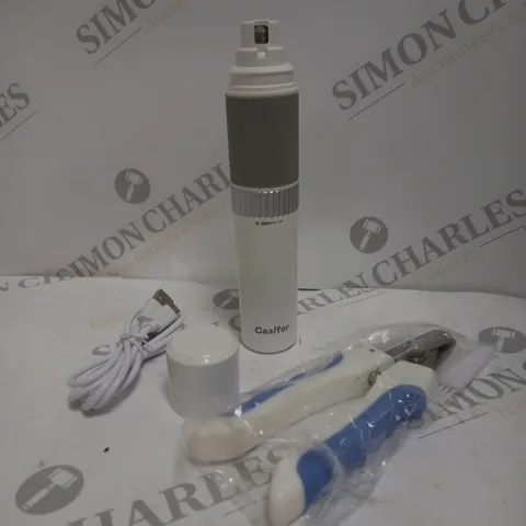 BOXED CASIFAR PET NAIL GRINDER