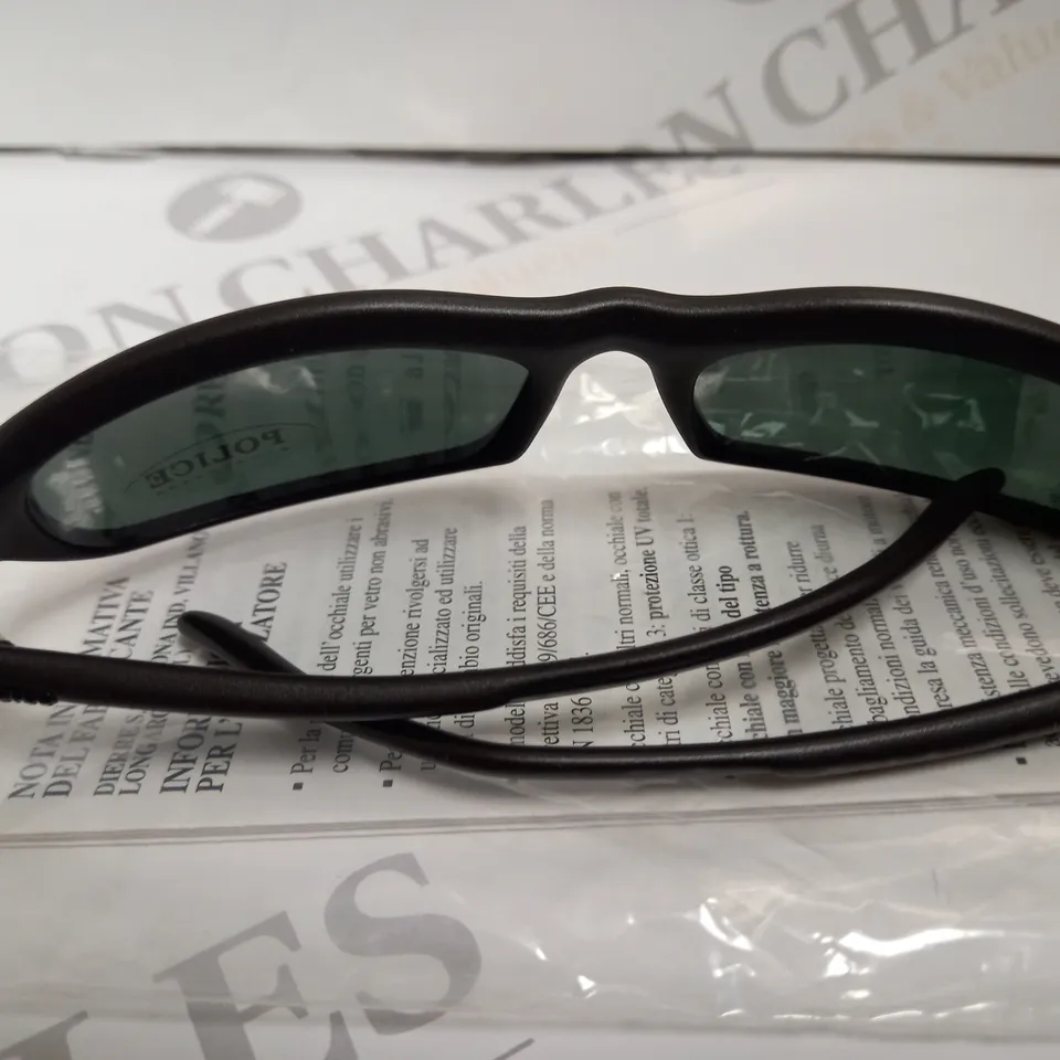 APPROXIMATELY 11 DIERRE POLICE SUNGLASSES