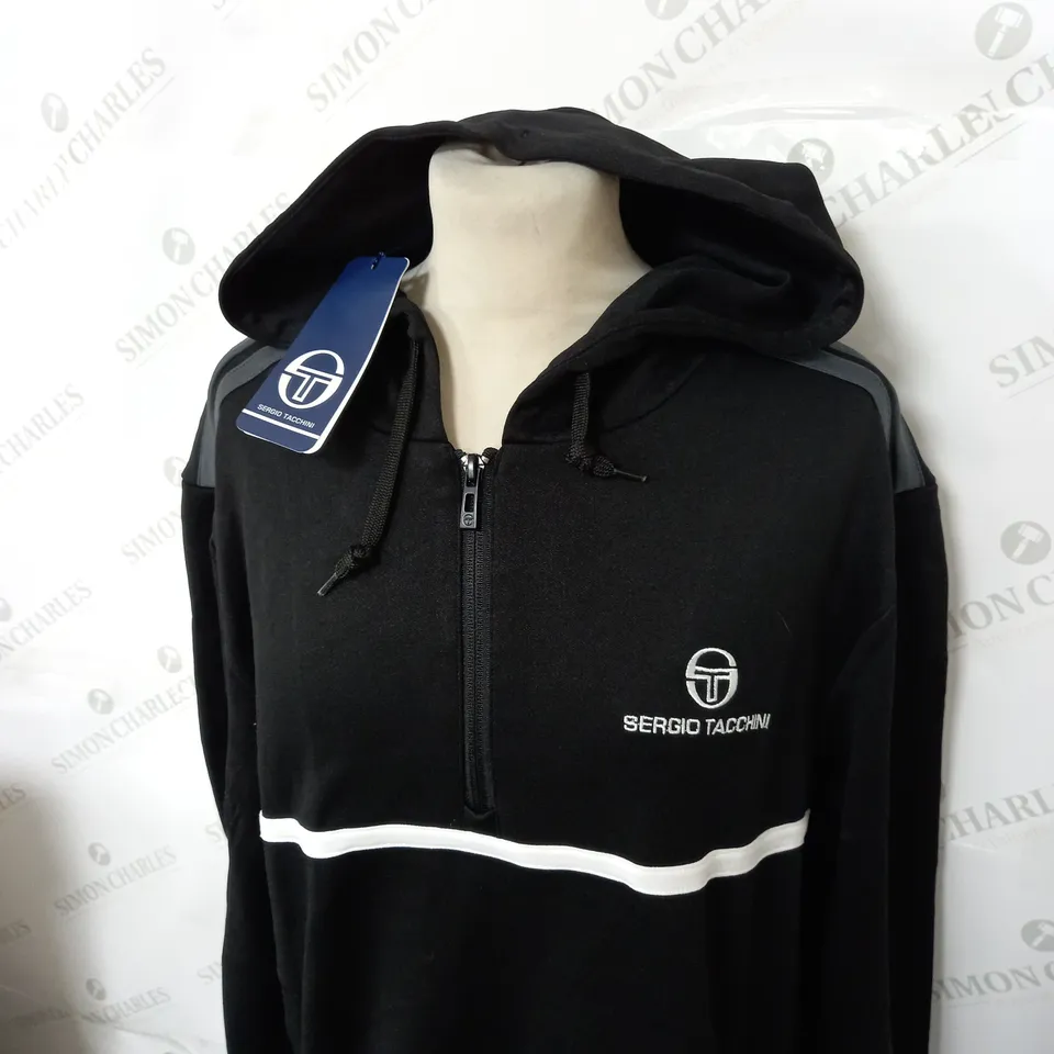 SERGIO TACCHINI CURRY TRACKTOP SIZE XL
