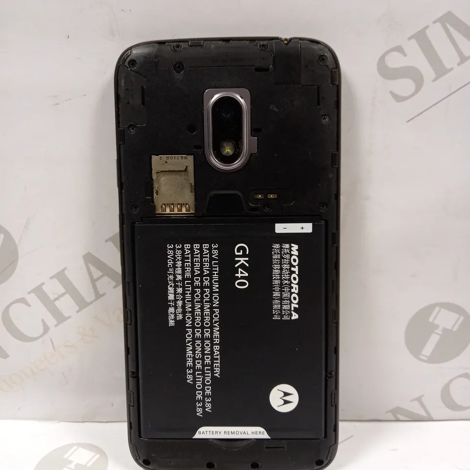 MOTOROLA XT1604 SMARTPHONE 