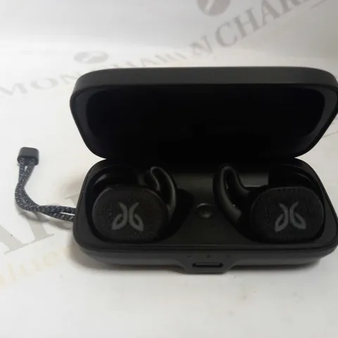 JAYBIRD VISTA 2 TRUE WIRELESS SPORT BLUETOOTH HEADPHONES