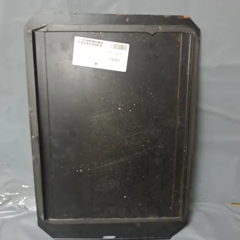 CURRENT CLASSICS LAND ROVER DEFENDER 110 TD5 SEAT BOX LID BATTERY COVER