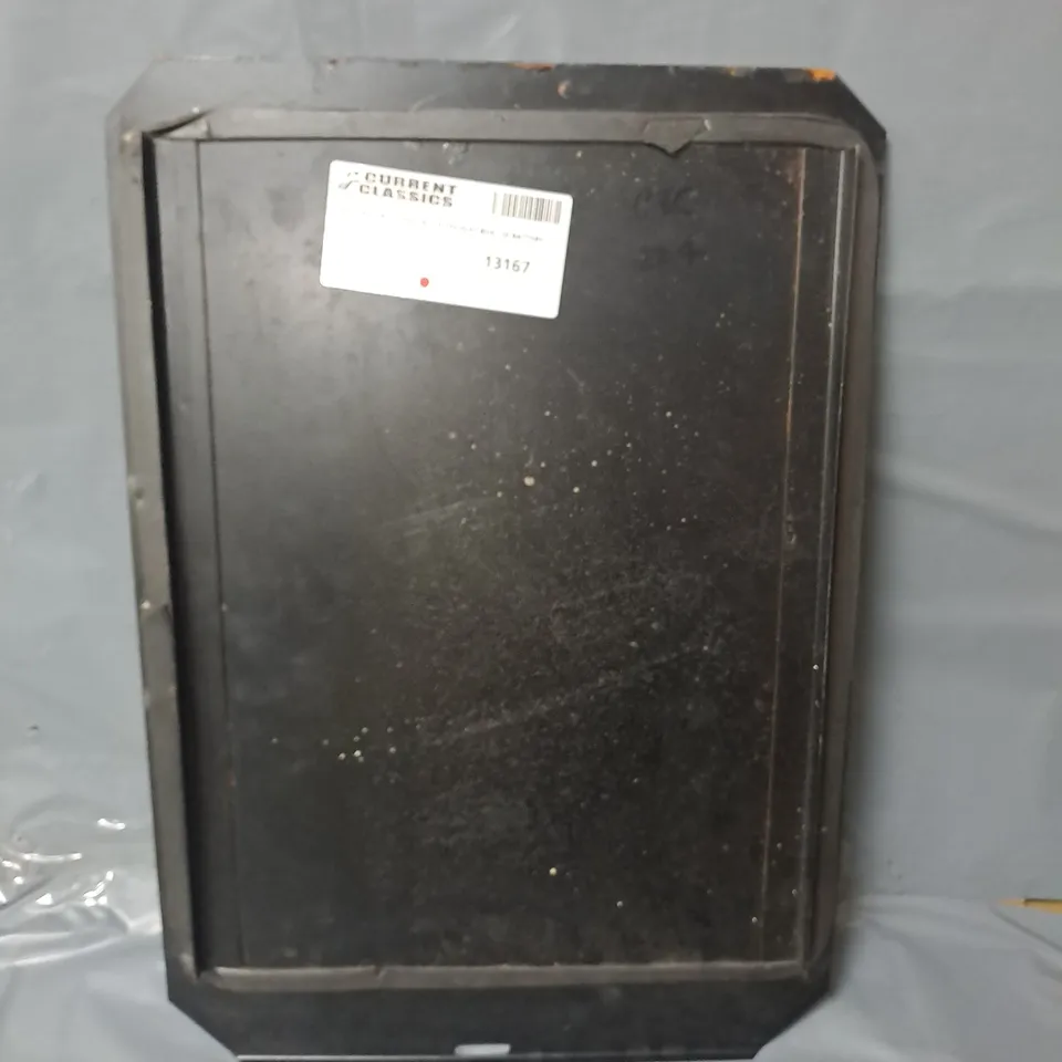 CURRENT CLASSICS LAND ROVER DEFENDER 110 TD5 SEAT BOX LID BATTERY COVER
