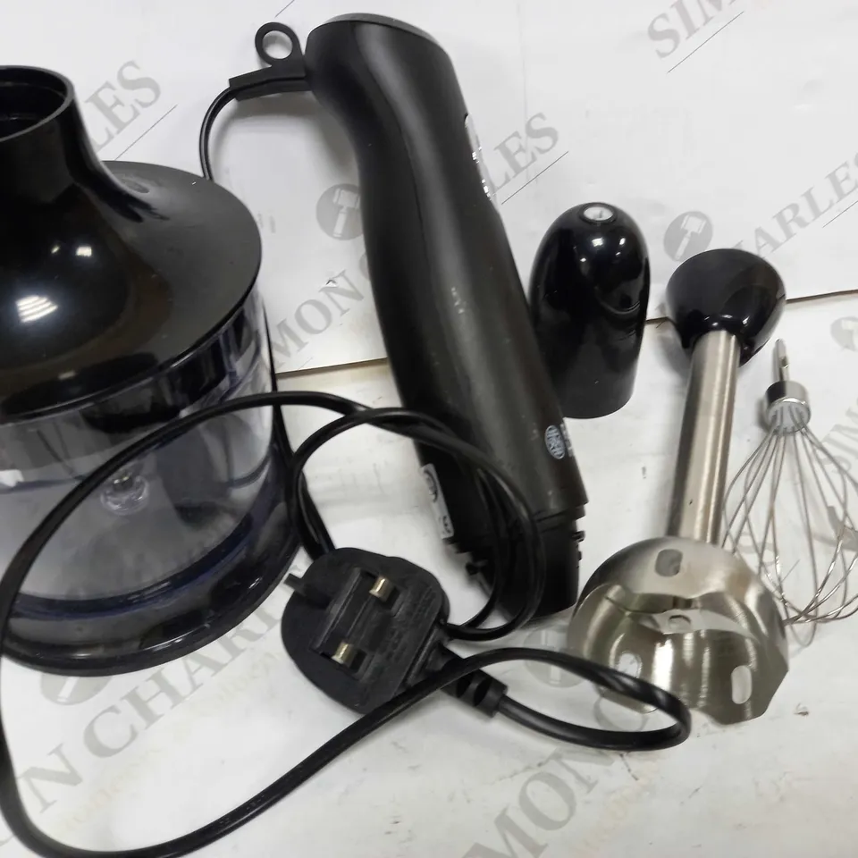 RUSSELL HOBBS DESIRE HAND BLENDER 