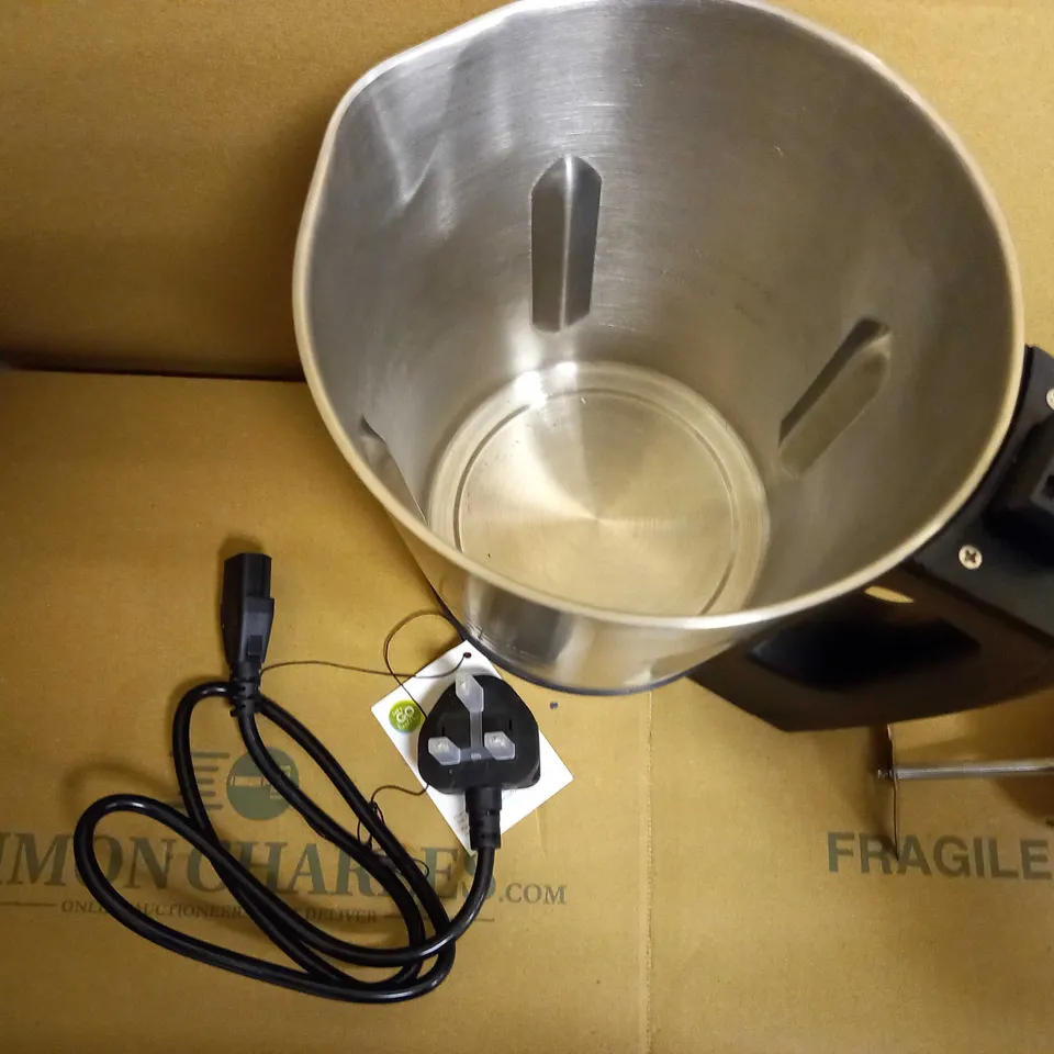 SALTER ELECTRIC SOUP MAKER