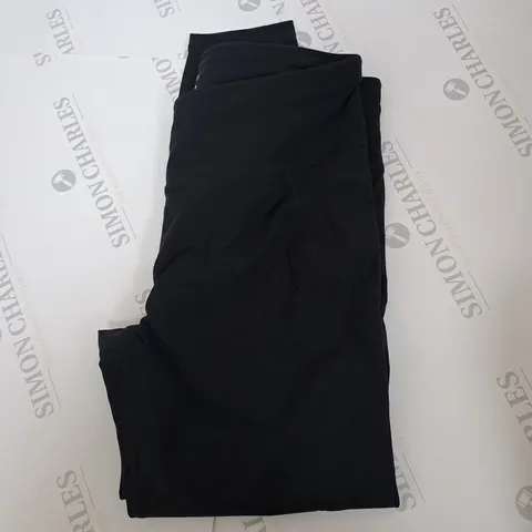 SWEATY BETTY POWER WORKOUT LEGGINGS SIZE L