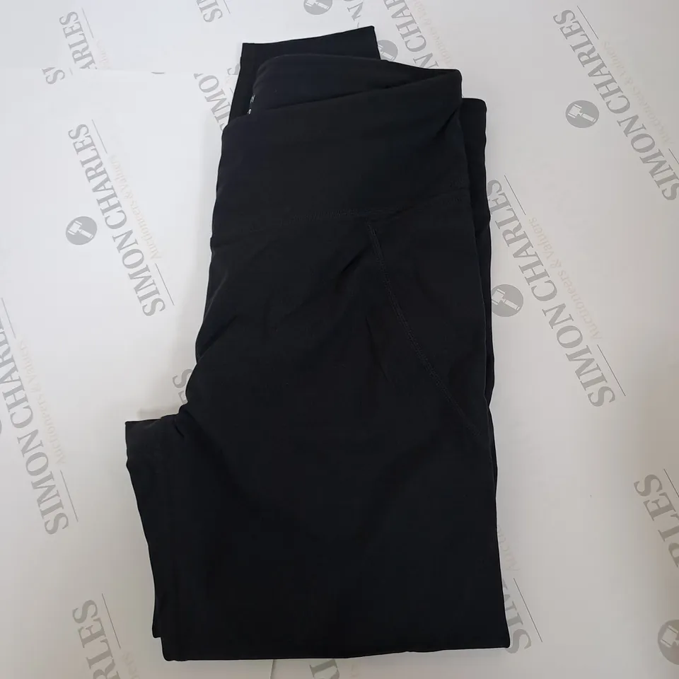 SWEATY BETTY POWER WORKOUT LEGGINGS SIZE L