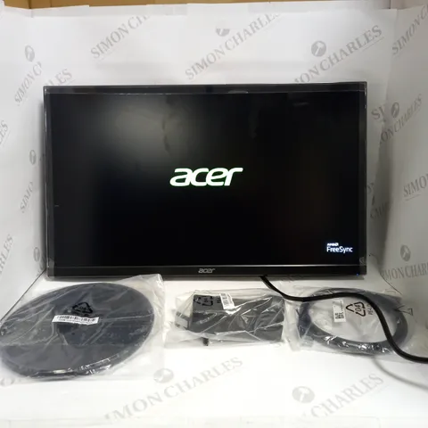 ACER K2 42HYLHBI 23.8 INCH FULL HD MONITOR